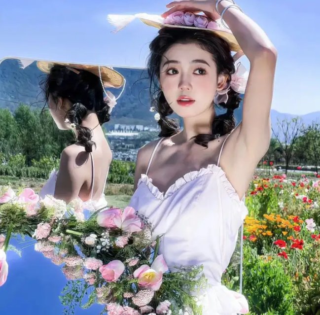 恋爱101度